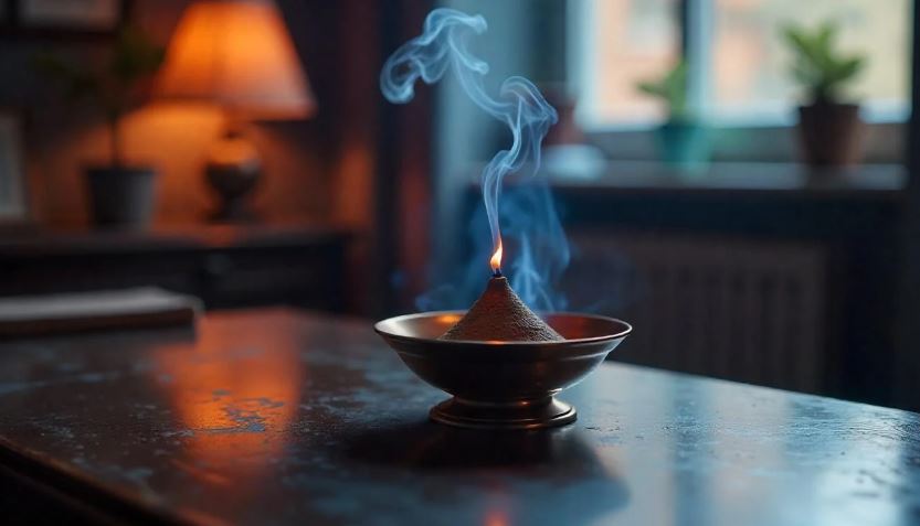 Darshan Incense Cones