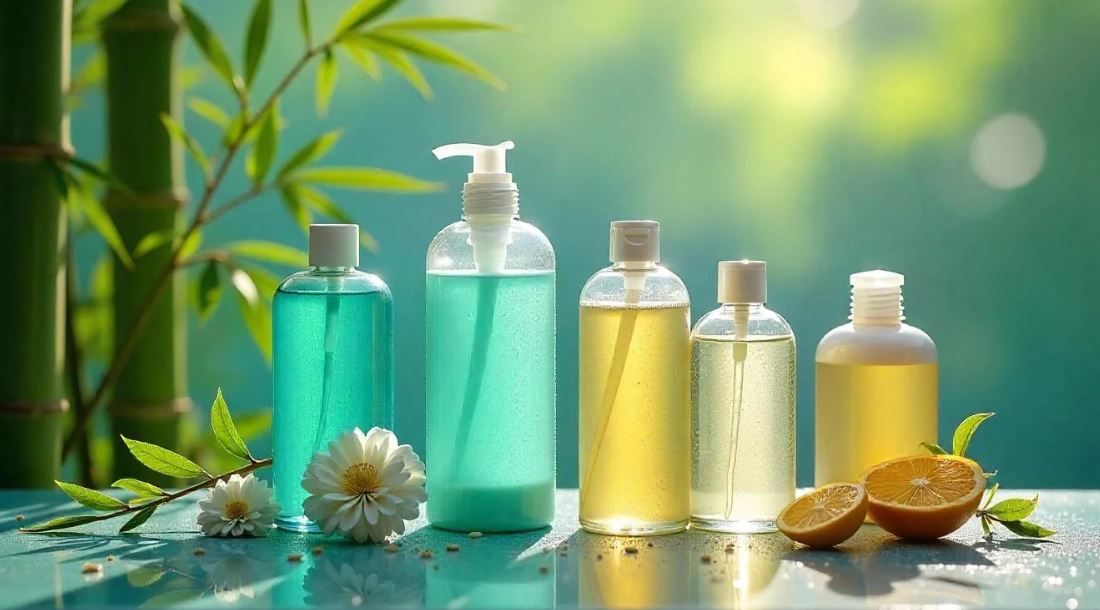 Best Hydrating and Cleansing Body Washes