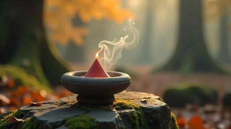 Balaji Incense