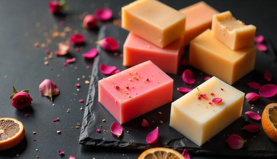 The Ultimate Guide to Soaps: Discovering the Right Soap for Your Skin Care Routine