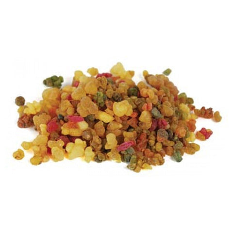 7 Archangels Resin Incense 1oz
