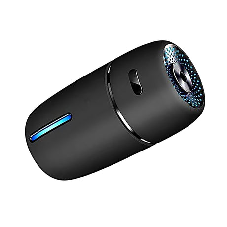 Humidificador difusor de aire USB con 7 colores LED