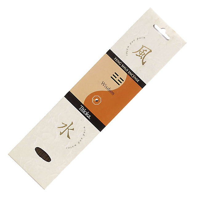 Triloka Feng Shui Wisdom Incense Sticks