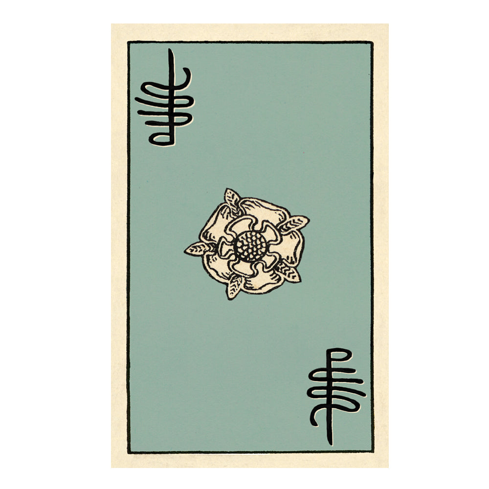 The Pamela Colman Smith Commemorative Set