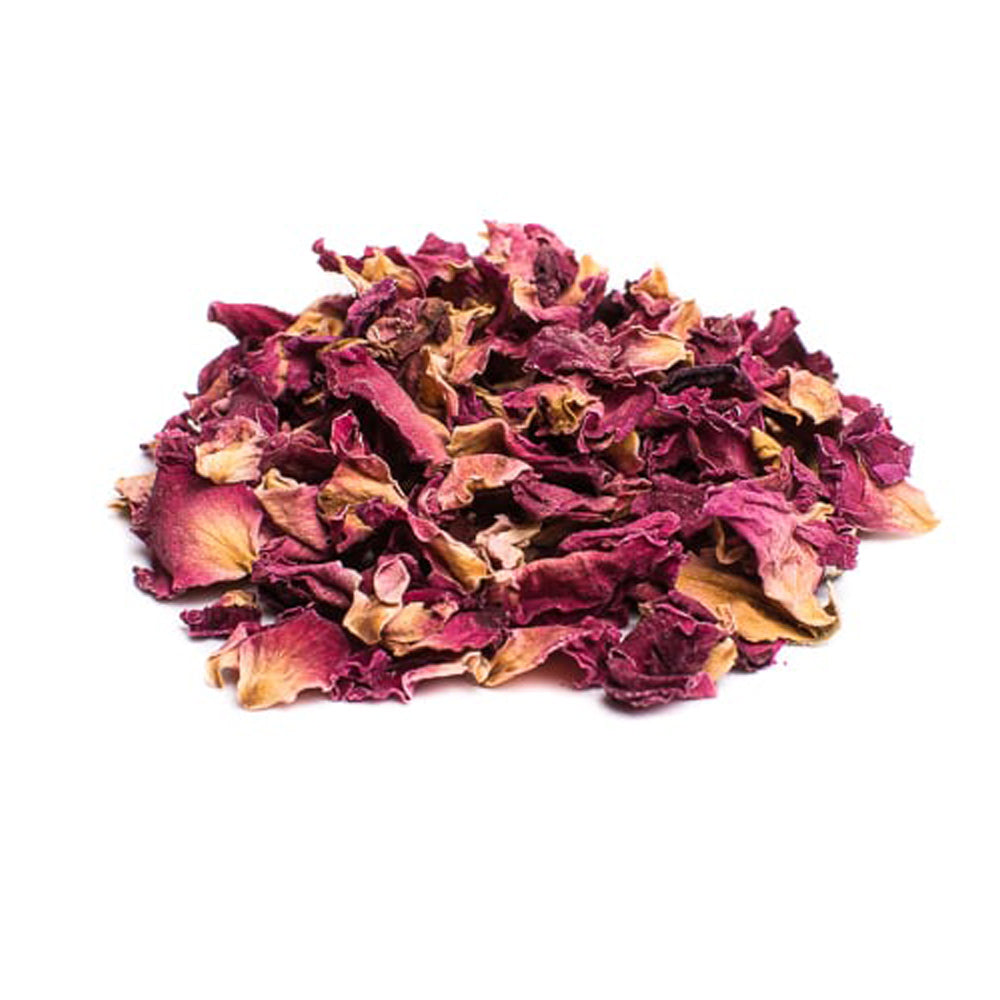 Rose Petals Herbs