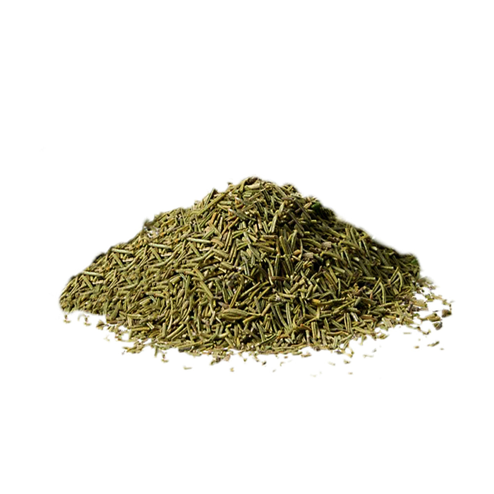 Rosemary Leaf - Whole Herbs 2oz