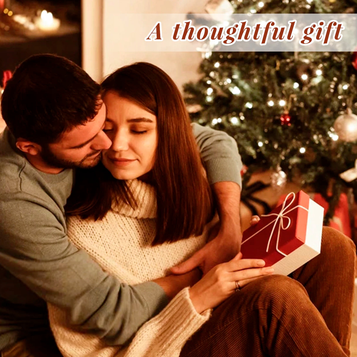 HIQILI Nature-Themed Fragrance Oils- gift set