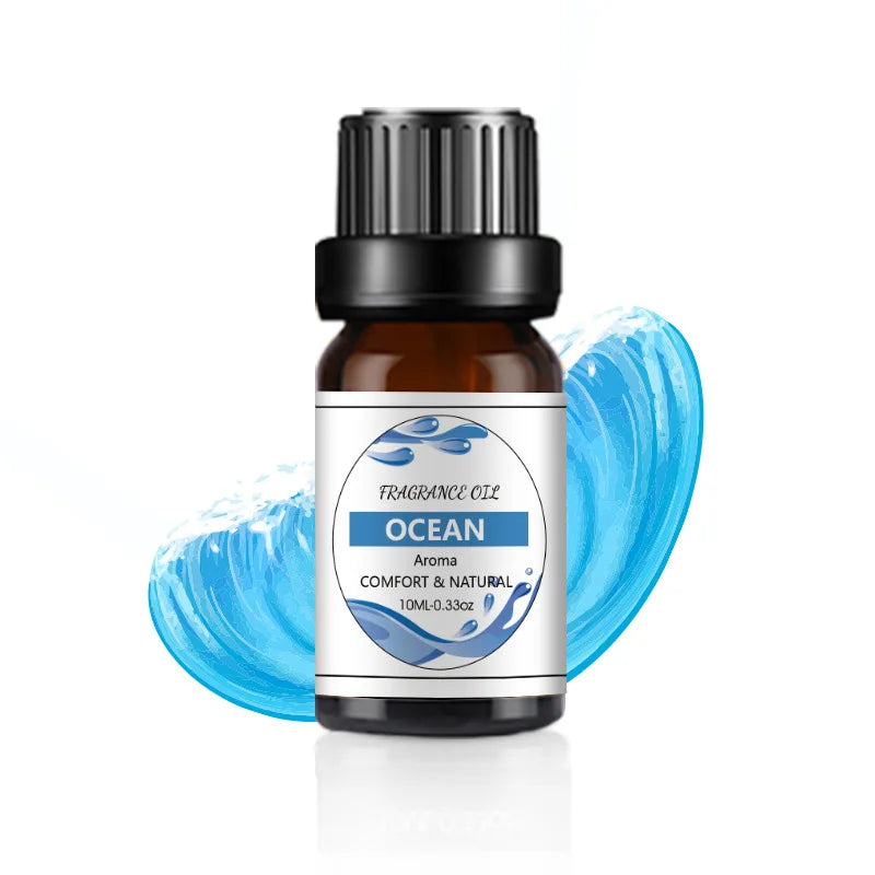 Fruit Flavor Essential Oil – 10ml