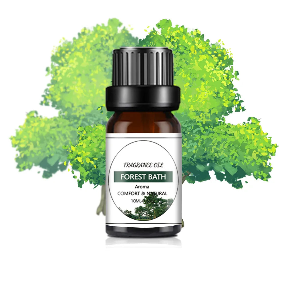 Fruit Flavor Essential Oil – 10ml