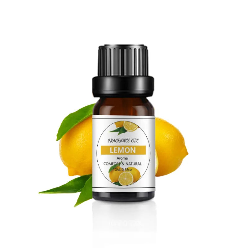 Fruit Flavor Essential Oil – 10ml