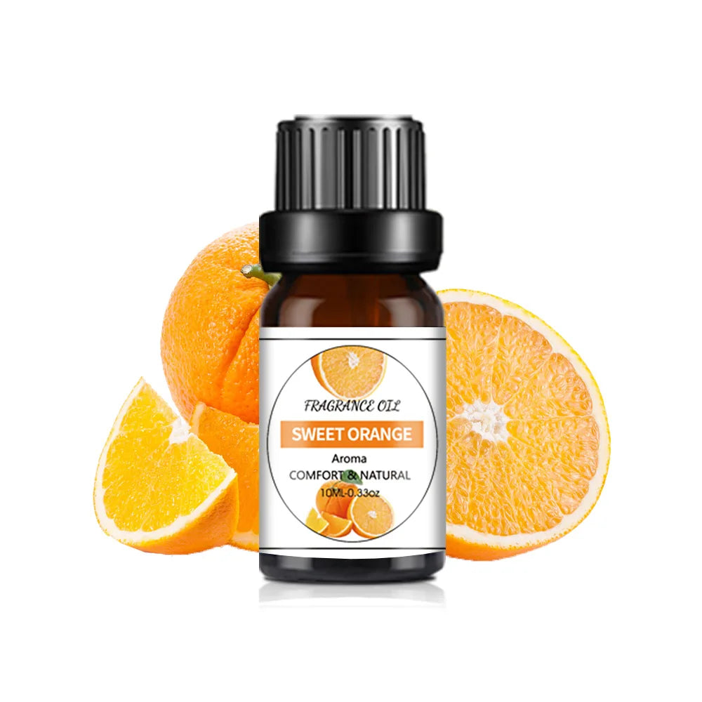 Fruit Flavor Essential Oil – 10ml