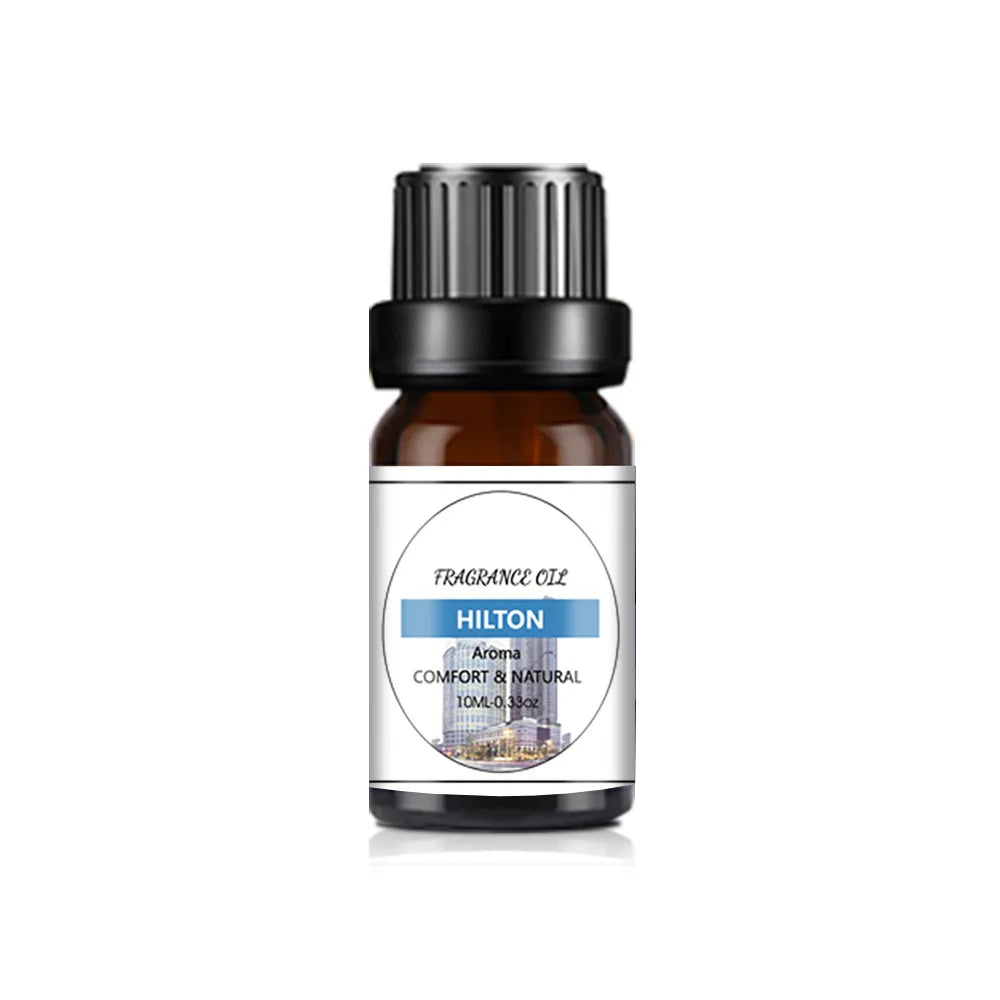 Fruit Flavor Essential Oil – 10ml