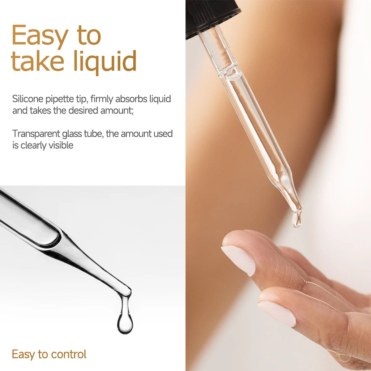 Vanilla Essential Oil – Skincare