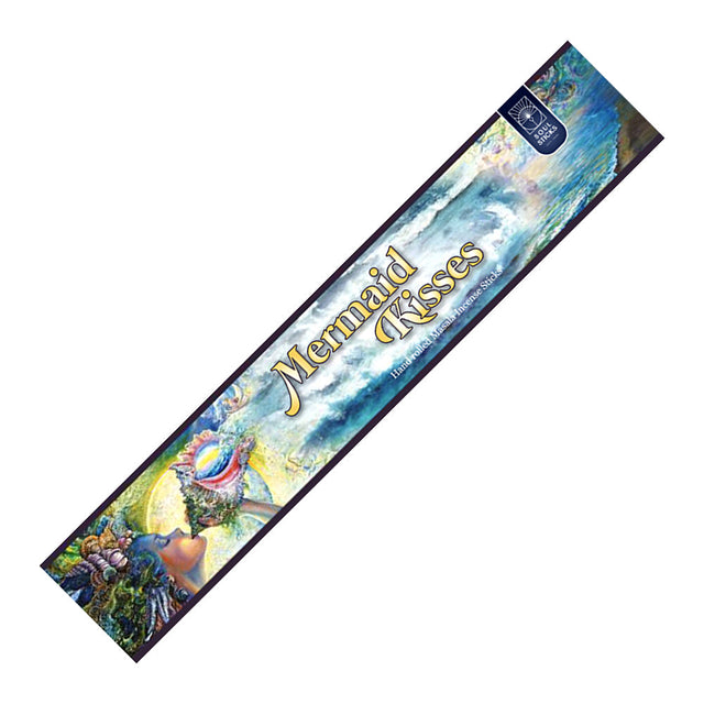 Soul Sticks Mermaid Kisses Incense Sticks