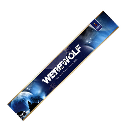 Soul Sticks Werewolf Incense Sticks