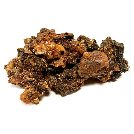 Sweet Myrrh Resin Incense 1 oz