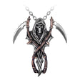 The Reapers Arms Pendant