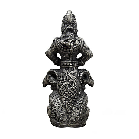 Thor Figurine - God of Thunder - S