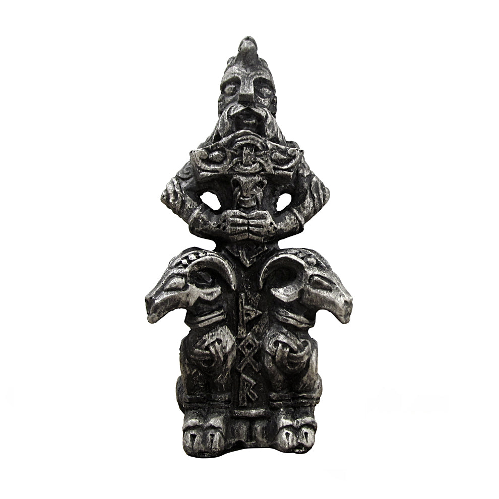 Thor Figurine - God of Thunder - S