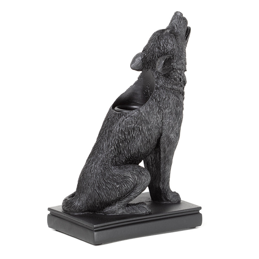 Ulula Noctis Candlestick Candle Stick Holder