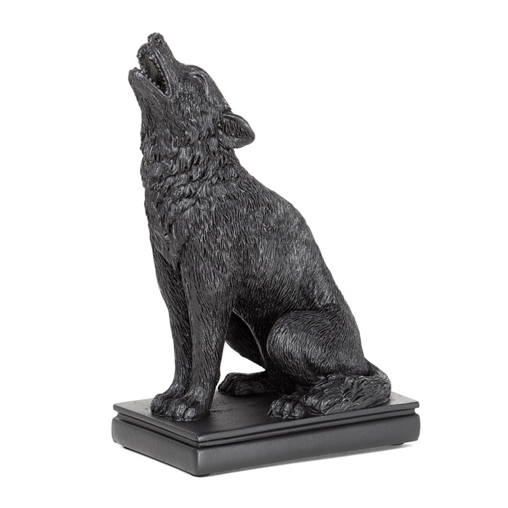 Ulula Noctis Candlestick Candle Stick Holder