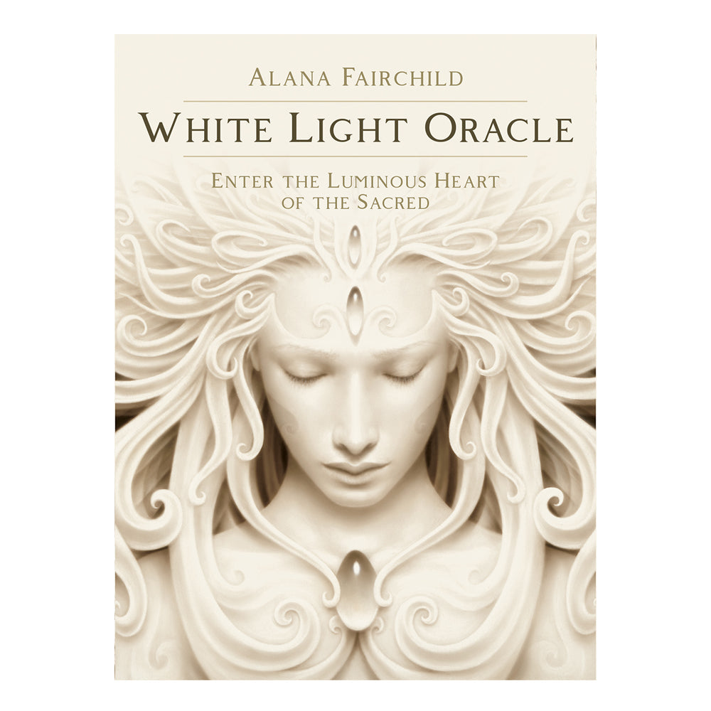 White Light Oracle