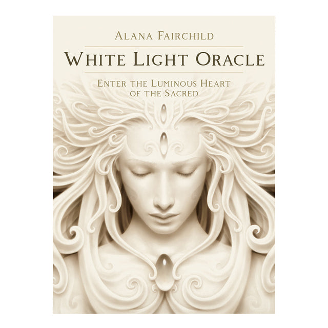 White Light Oracle