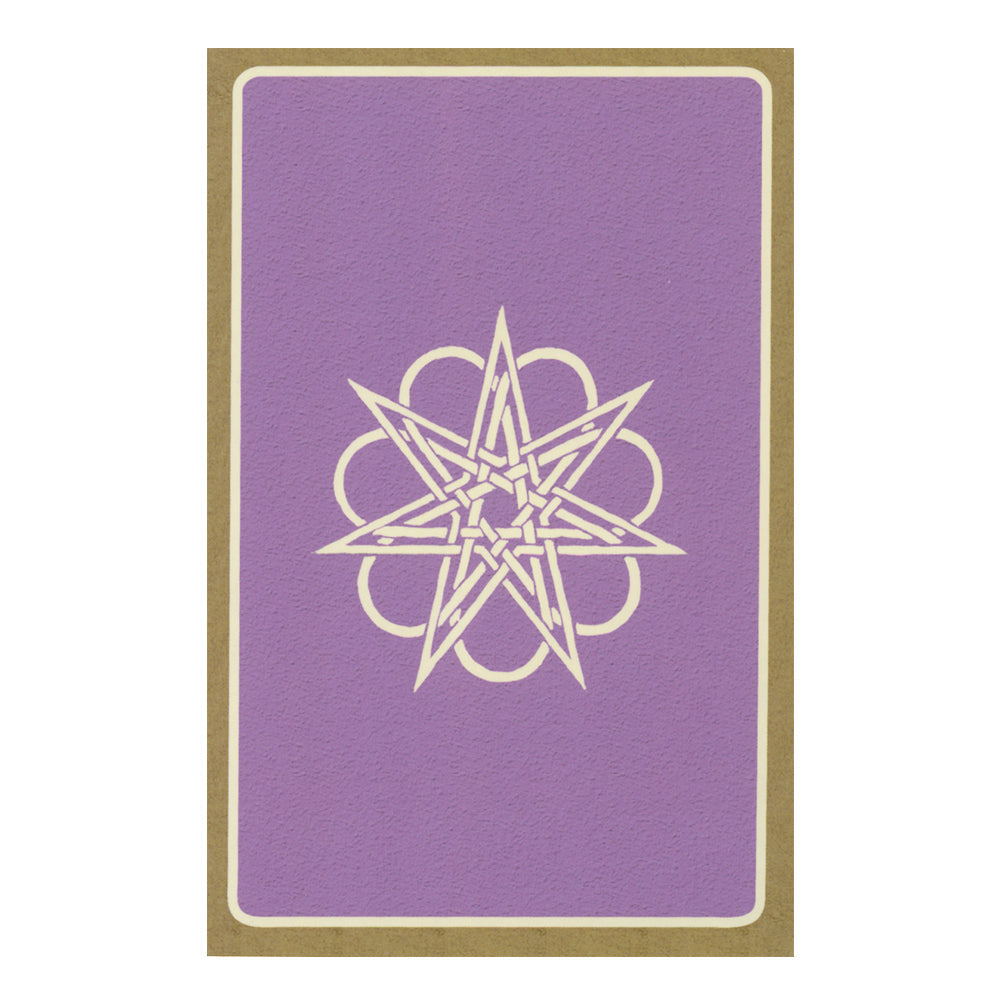 Wild Wisdom of the Faery Oracle