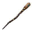 Witches Broom Mystical Wand