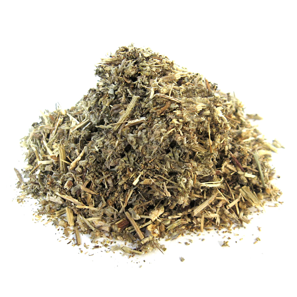 Wormwood Cut Herbs 2oz