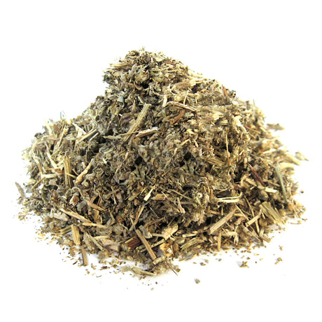 Wormwood Cut Herbs 2oz