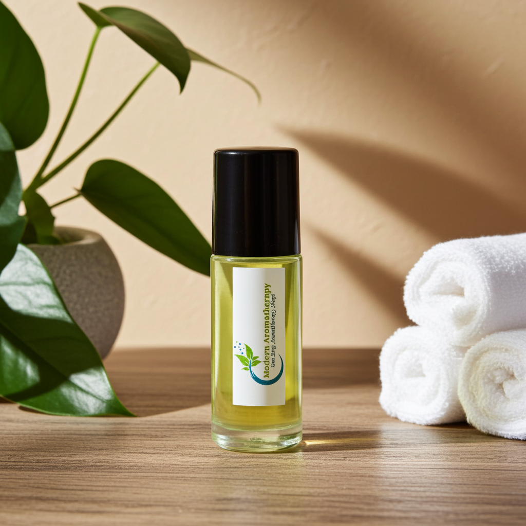 Angel Body Oil (W)
