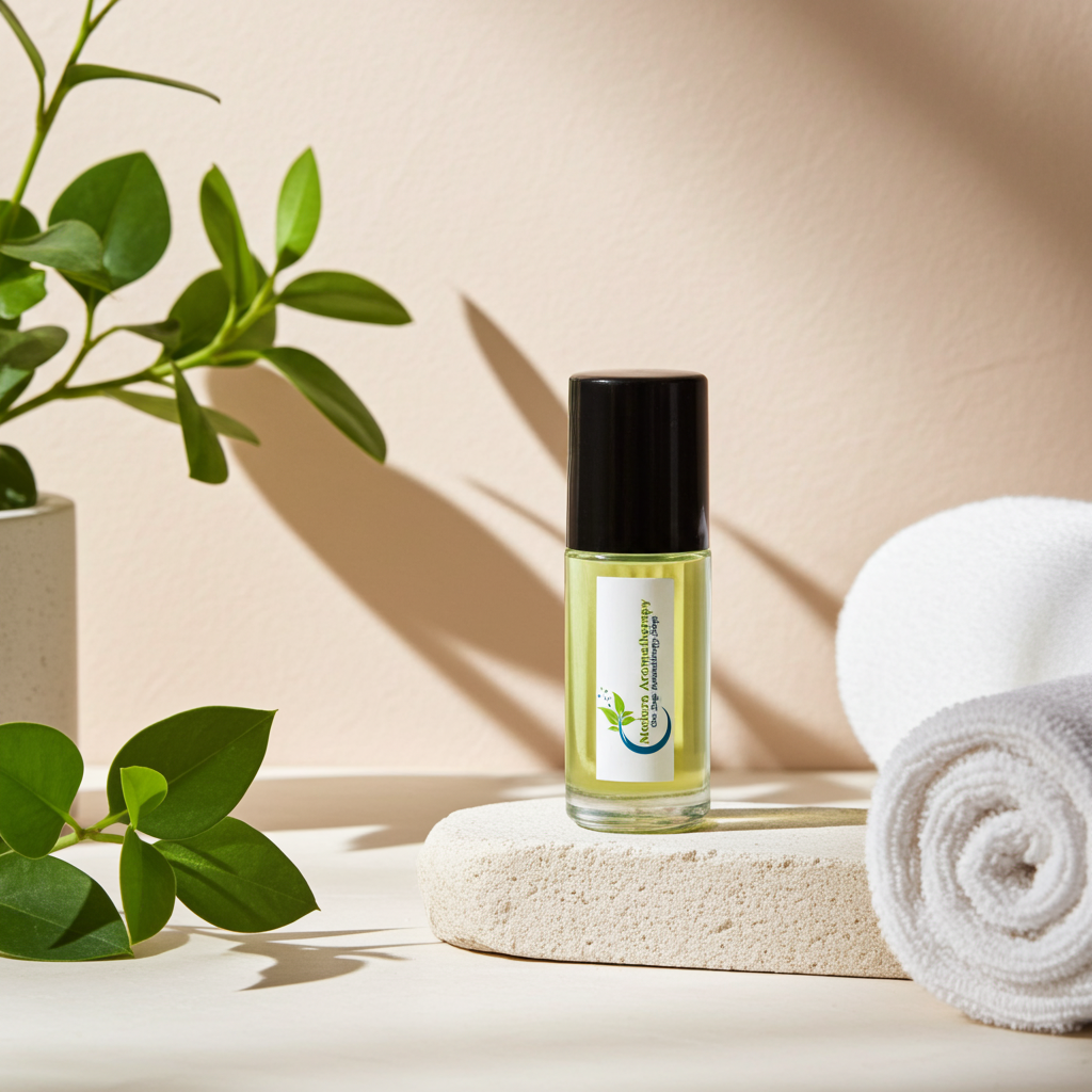 Acqua Di Gio women’s fragrance body oil bottle for softening skin and layering a clean aquatic scent for daily wear.