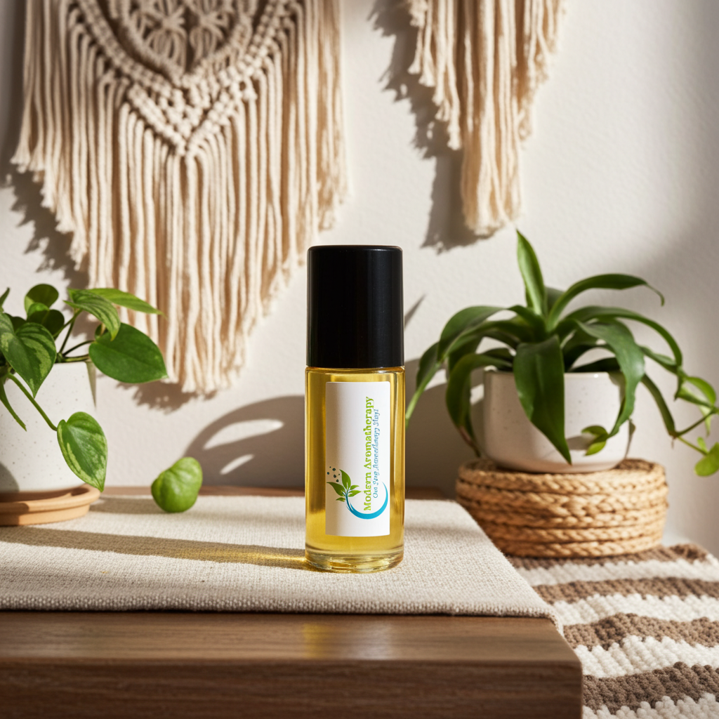 Armani Black Code men’s body oil bottle for softening skin, adding fragrance, and everyday body care.