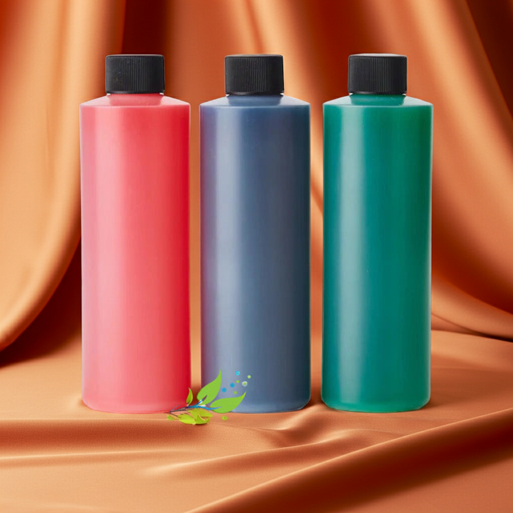 Black Ice unisex scented body oil bottle for hydrating skin, enhancing personal scent, and routine body care.