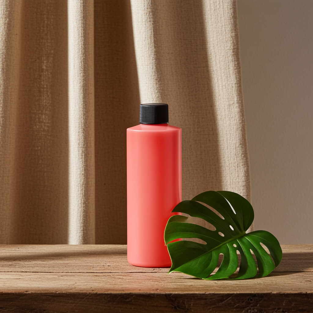 Bob Marley fragrance body oil for moisturizing the skin.