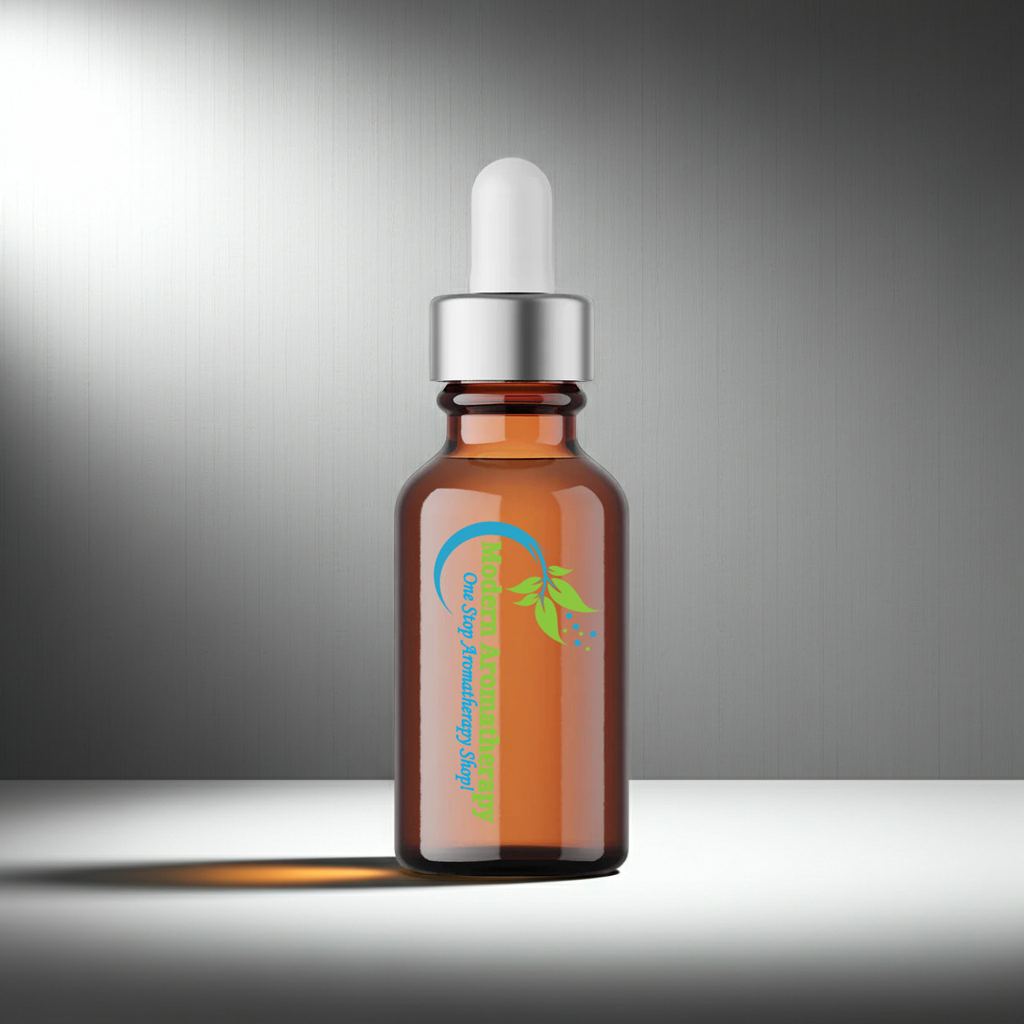 Cold pressed neem carrier oil bottle for massage blends, skin nourishment, and hair treatment use.