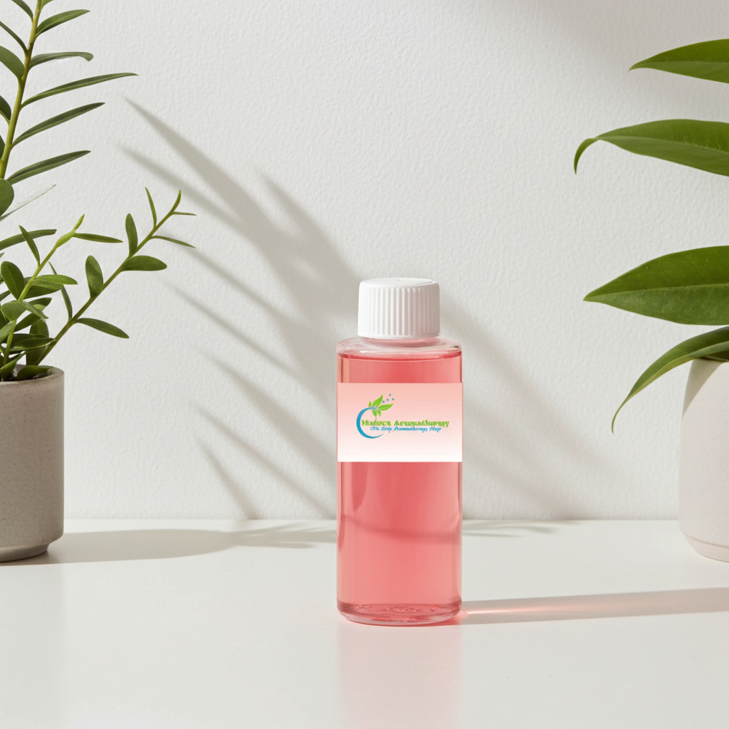 Creed (M) fragrance oil bottle for personal scent wear, fragrance layering, and daily use.