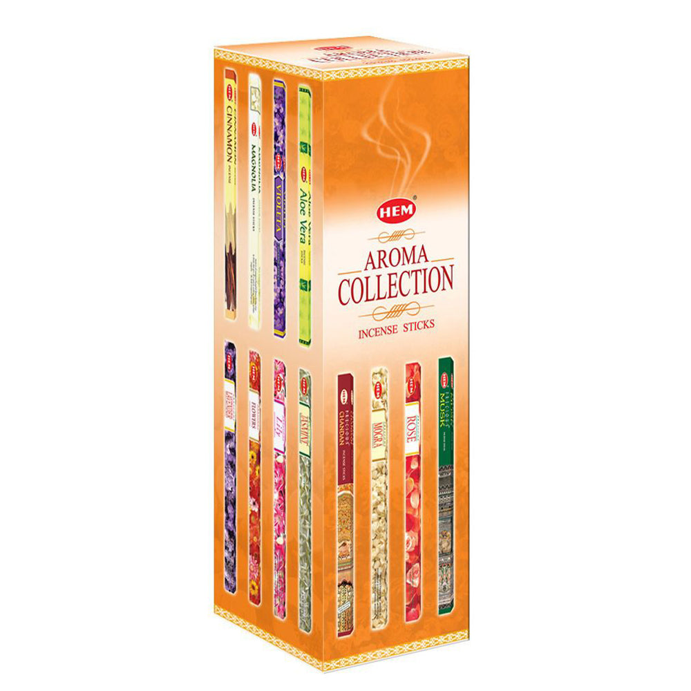 HEM Aroma Collection Gift Pack