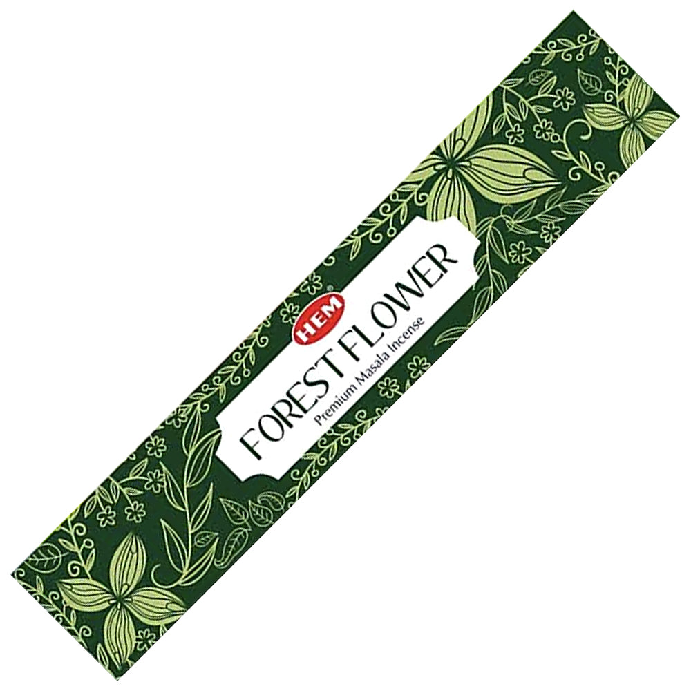 HEM Forest Flower Incense Sticks