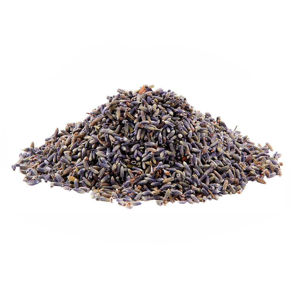 Lavender flowers whole herbs 2oz package