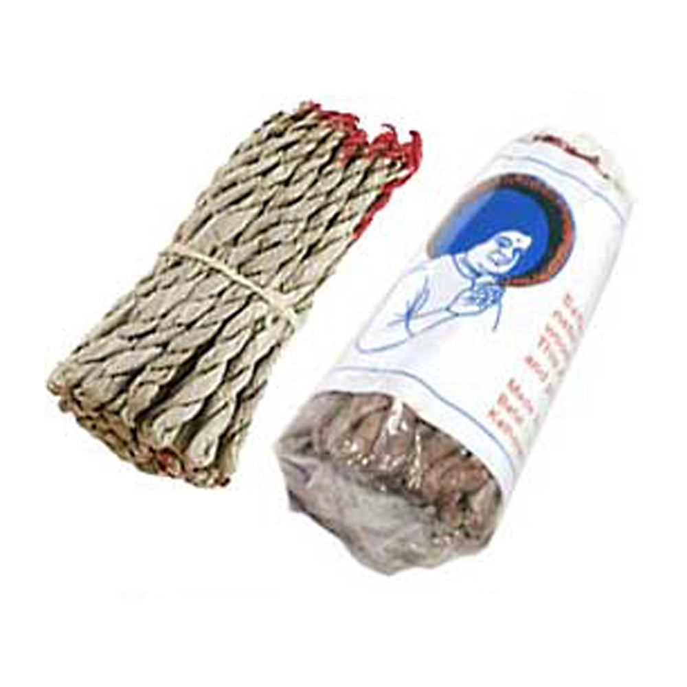 Nag Champa Tibetan Rope Incense 45 ropes for meditation, relaxation, and daily home fragrance.