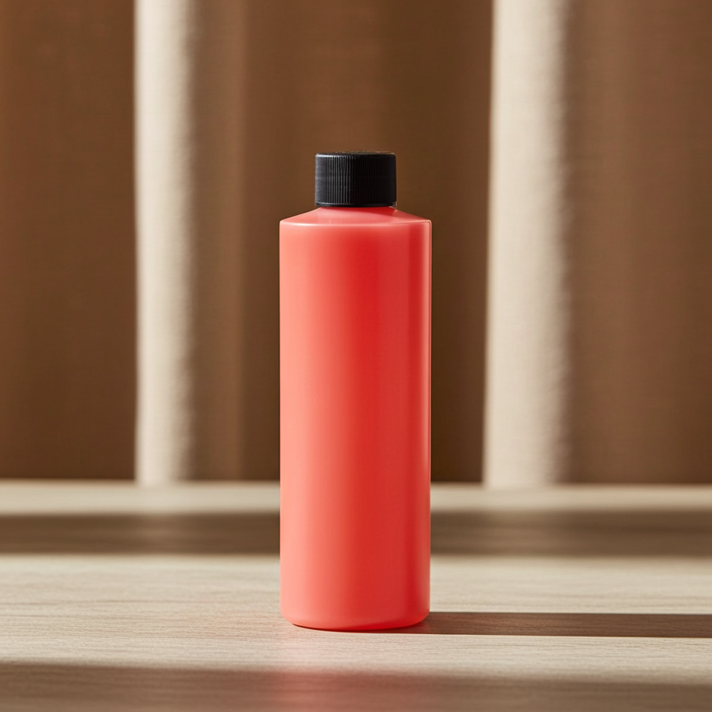 Apple Body Oil (Unisex) nourishing body oil for supple skin, after-shower care, and body hydration.