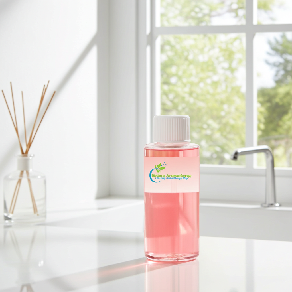 One Million scented fragrance oil bottle for DIY perfume blending, wax melts, and home fragrance use.