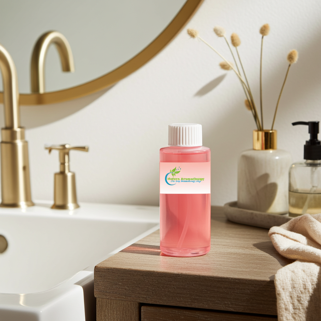 Oxygen women’s fragrance oil bottle for everyday perfume use, fresh scent wear, and layering.