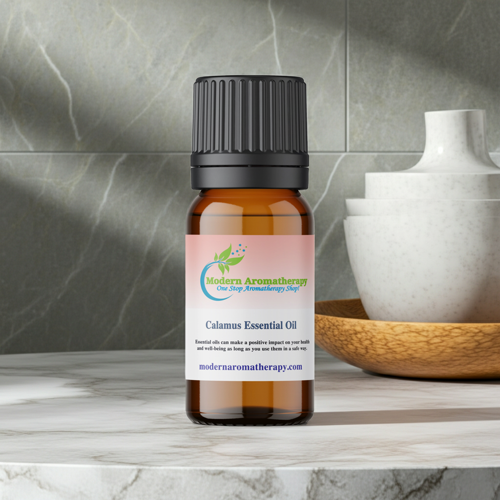 Calamus Essential Oil