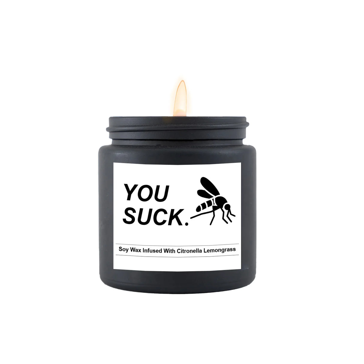 Relaxing lavender scented jar candle for stress relief, spa-like atmosphere, and daily comfort.