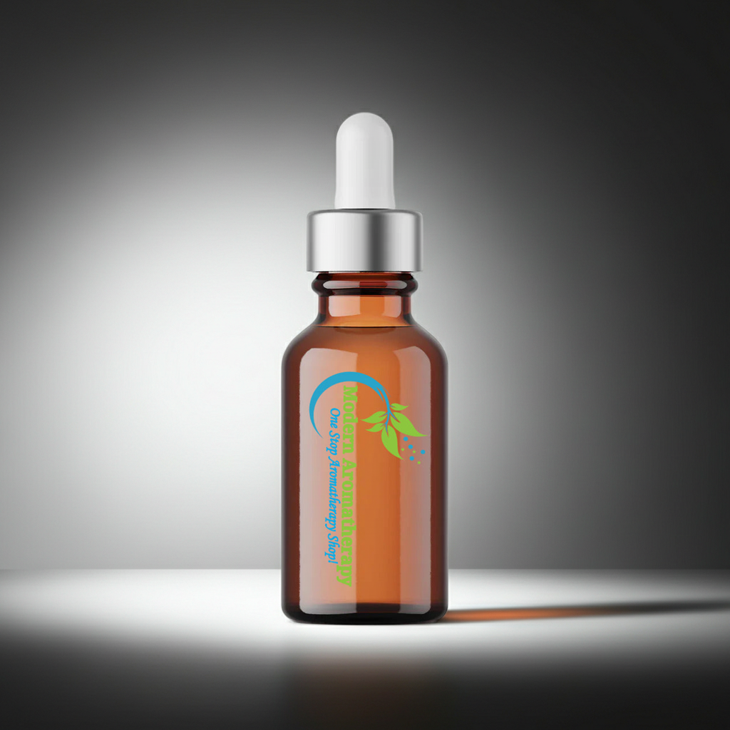 Rosehip Carrier Oil bottle for softening dry skin, body care, and everyday moisturizing.