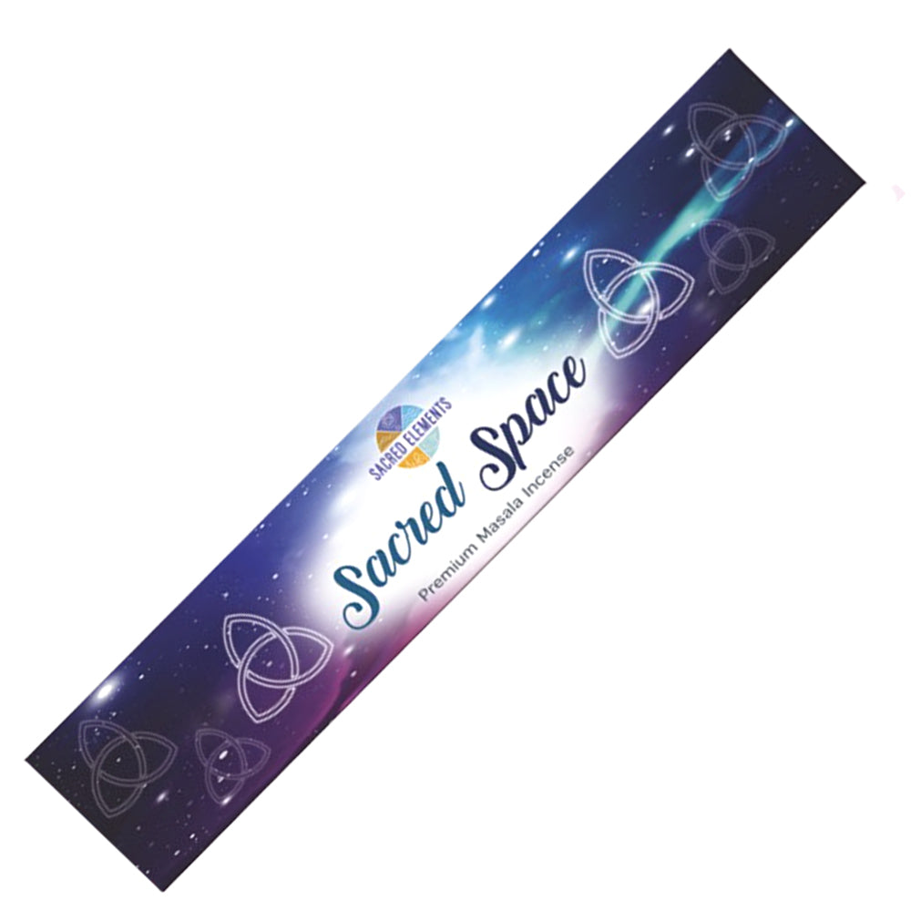 Sacred Elements Masala Incense Sticks Sacred Space