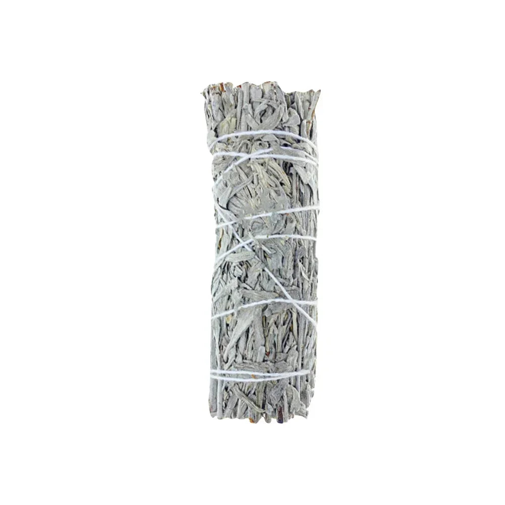 Sage Leaf decorative incense holder and air freshener for home fragrance, incense display, and stylish room freshening.